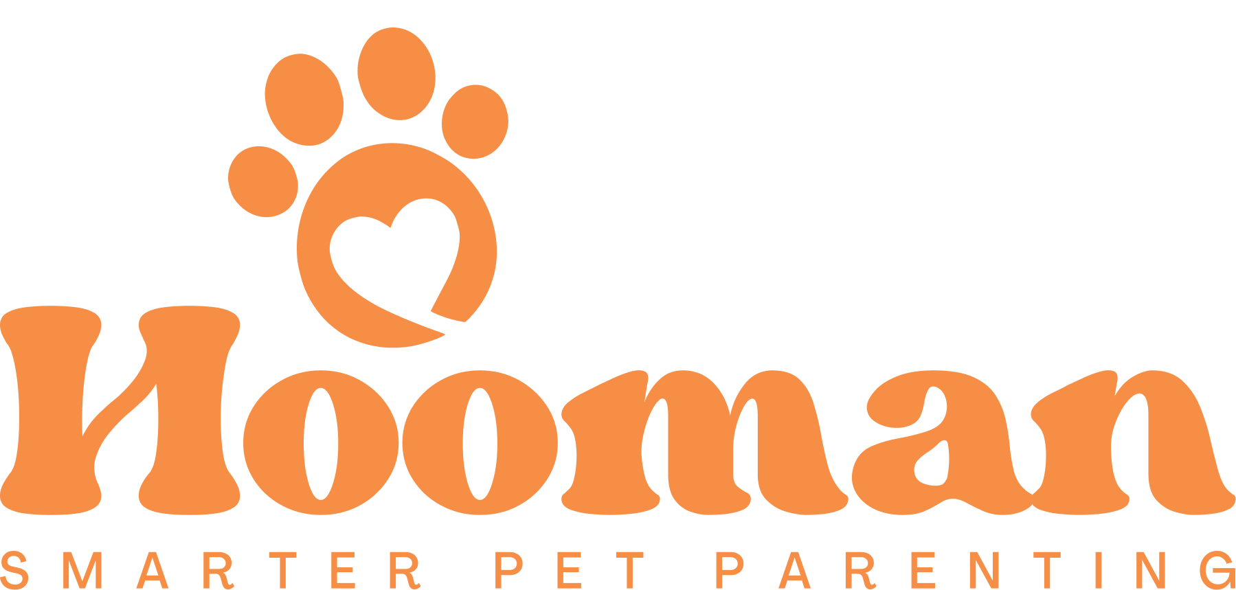 Hooman Logo