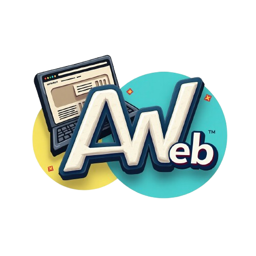 Make A Web Logo